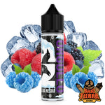 Orgullo Frost 60ml | Alma Negra - Bajo Tierra Store