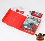 Pasito Pod Kit - Bajo Tierra Store