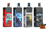 Pasito Pod Kit - Bajo Tierra Store