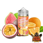 Passionfruit Orange Guava 100ml |  Fruit Monster E-Liquid