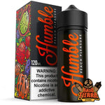 Peach Pleasure 120ml | Humble - Bajo Tierra Store