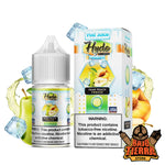 Peach Pear Freeze Nic Salts 30ml | Pod Juice - Bajo Tierra Store