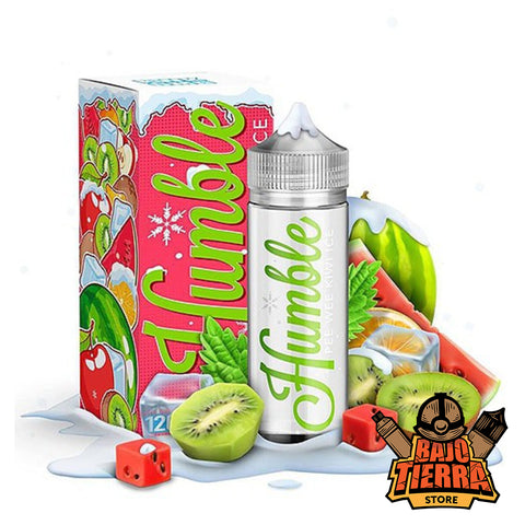 Pee Wee Kiwi 120ml | Humble - Bajo Tierra Store