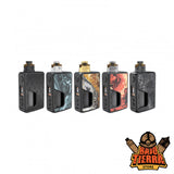 Vandy Vape PR Se kit | Vandy Vape - Bajo Tierra Store