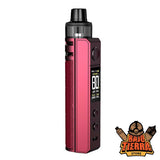 Drag H80 S Kit | VooPoo - Bajo Tierra Store