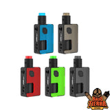 Pulse X BF Squonk Kit - Bajo Tierra Store