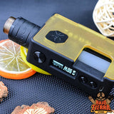 Pulse X BF Squonk Kit - Bajo Tierra Store