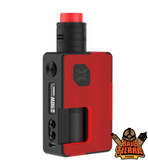 Pulse X BF Squonk Kit - Bajo Tierra Store