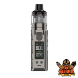 LUXE 80 | Vaporesso - Bajo Tierra Store