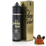 Golden Ticket 60ml | Met4 Vapor eJuice - Bajo Tierra Store