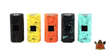 Rader ECO 200W Box Mod - Bajo Tierra Store
