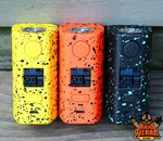Rader ECO 200W Box Mod - Bajo Tierra Store