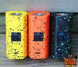 Rader ECO 200W Box Mod - Bajo Tierra Store