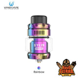 Kylin Mini V2 RTA | Vandy Vape - Bajo Tierra Store