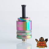 Siren MTL RTA v4 | Digiflavor - Bajo Tierra Store