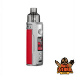 DRAG S 60W Pod Kit 2500mAh | VooPoo - Bajo Tierra Store