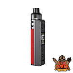 Drag H80 S Kit | VooPoo - Bajo Tierra Store