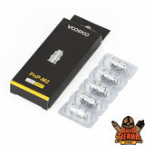 PnP resistencia | VooPoo - Bajo Tierra Store