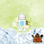 Green Apple Ice Nic Salts 30ml | Skwezed - Bajo Tierra Store