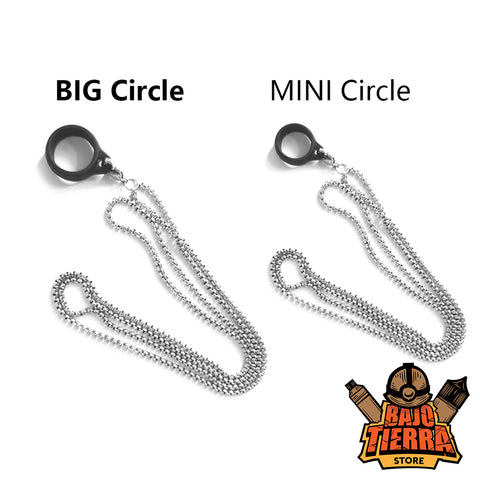 Cadena Collar Lanyard para pod-mod | Foger - Bajo Tierra Store