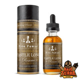 Castle long Reserve MMXXI 60 ml | Five Pawns - Bajo Tierra Store