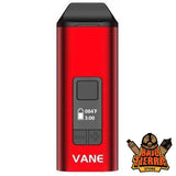 Vane Dry Herb Vaporizer | Yocan - Bajo Tierra Store