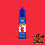 Gummies Rojos 30ml | Jollyquids - Bajo Tierra Store