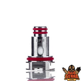 Resistencia Rpm | Smok - Bajo Tierra Store