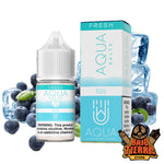 Rush Fresh Nic Salts 30ml | Aqua - Bajo Tierra Store