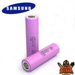 Bateria 30Q 18650 | Samsung - Bajo Tierra Store