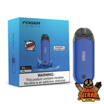 Foger Zero Flavor Kit 3000puffs(10ML 5%) | Vaporesso - Bajo Tierra Store