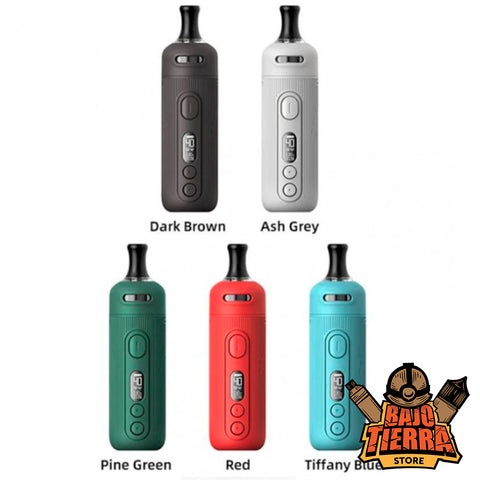 Seal Kit | Voopoo - Bajo Tierra Store