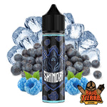 Shinobi 120ml | La Marca Tenebroza