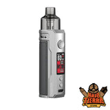 DRAG S 60W Pod Kit 2500mAh | VooPoo - Bajo Tierra Store