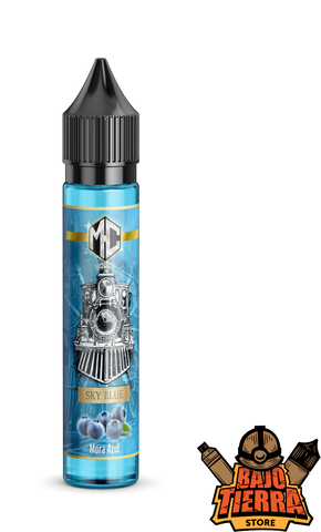 Sky Blue 30ml - Bajo Tierra Store