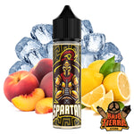 Spartan 30ml | La Marca Tenebroza - Bajo Tierra Store