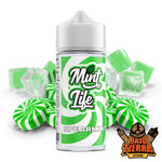 Spearmint 120ml. | Mint Life - Bajo Tierra Store