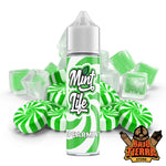 Spearmint 60ml. | Mint Life - Bajo Tierra Store