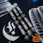 Gemini STX | Custom Coils - Bajo Tierra Store