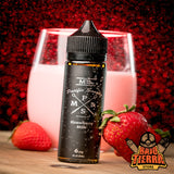 Pacific Sangha-Strawberry Milk 60ml | Met4 Vapor eJuice - Bajo Tierra Store