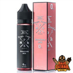 Pacific Sangha-Strawberry Milk 60ml | Met4 Vapor eJuice - Bajo Tierra Store