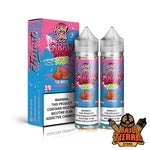 Straw Melon 60 ml | Finest Sweet & Sour Series - Bajo Tierra Store