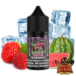 Strawmelon Raspberry Freeze Nic Salts 30ml | Voodoo Joos