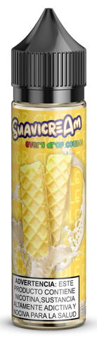 Suavicream 60ml - Bajo Tierra Store