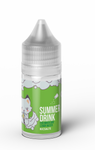 Summer Drink Nic Salts 30ml - Bajo Tierra Store