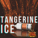 Tangerine Ice Nic Salts 30ml | Saucy - Bajo Tierra Store