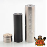 Tauren Mech Mod | THC - Bajo Tierra Store