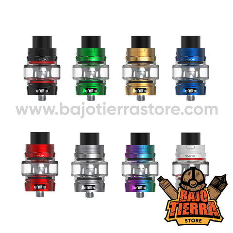 Tfv8 baby V2 - Bajo Tierra Store