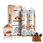 Tiramisu Custard 60 ml | Finest Signature Edition - Bajo Tierra Store