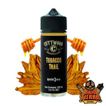 Tobacco trail 120ml | Cutwood - Bajo Tierra Store